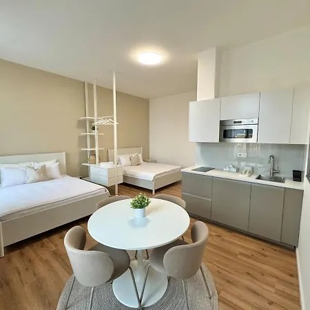 Cozy & Charmimg 2-bed In Heart Of Lägenhet